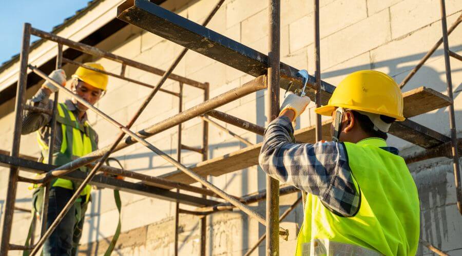 Local Chimney Repair in Saint George, SC